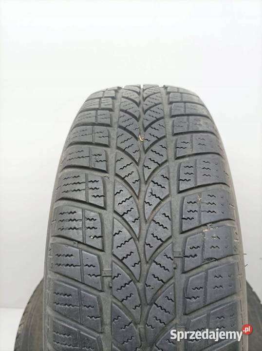 4x OPONA ZIMOWA KORMORAN SNOWPRO B2 19565R15 Samochodowe świętokrzyskie