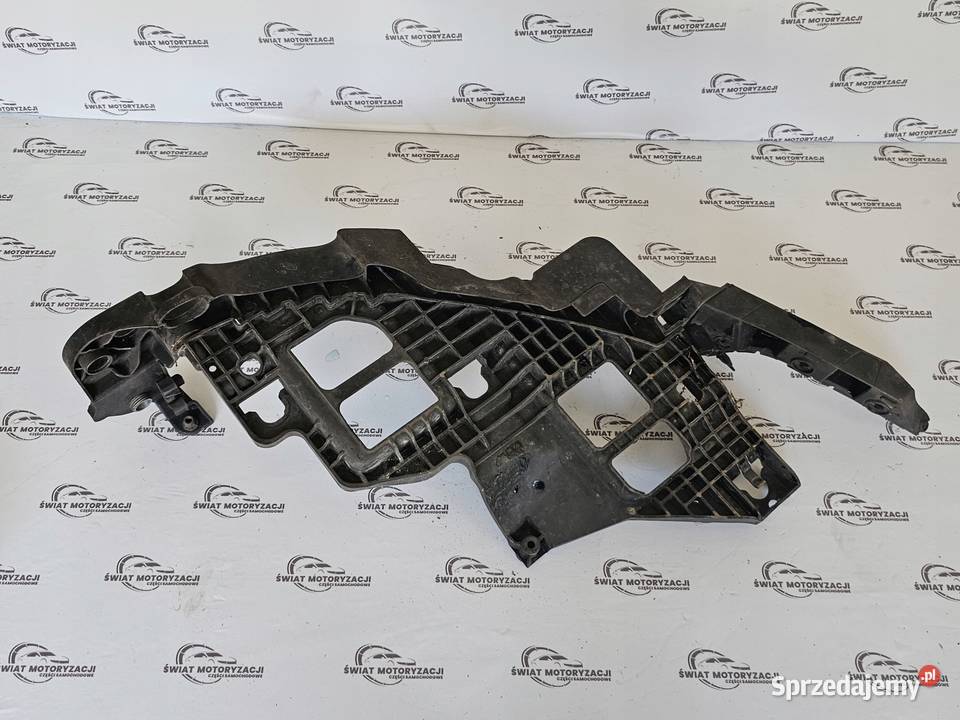 GOLF VI 12r ślizg lampy lewy przód 5K0807227 świętokrzyskie