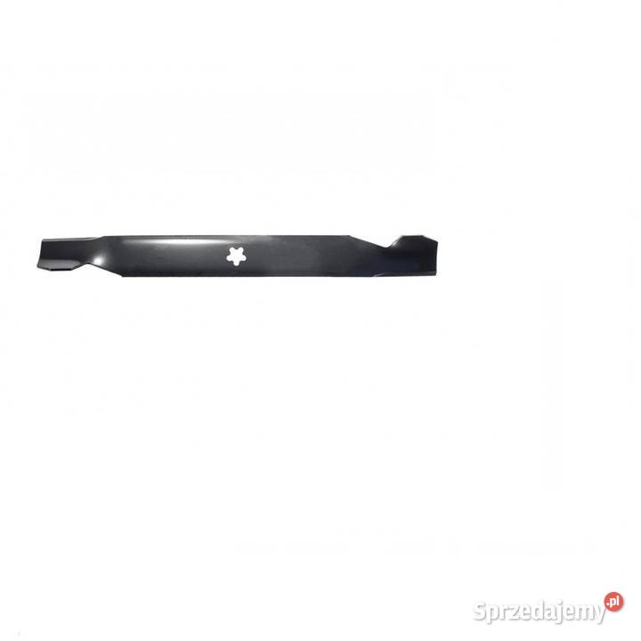 Nóż Traktor HUSQVARNA Wyrzut Boczny 54 TNĄCY