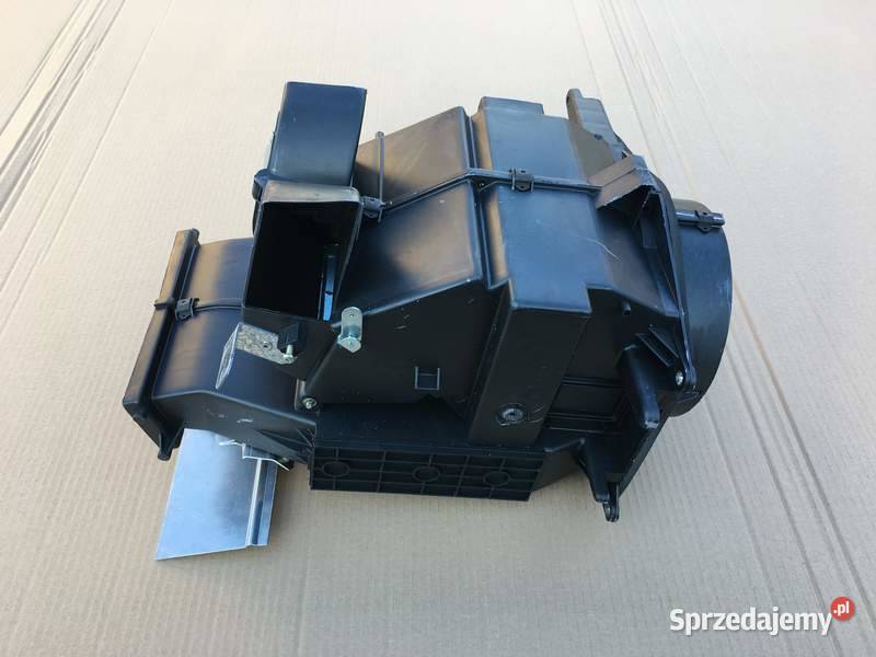 Grecav Eke Sonic Dmuchawa Wentylator Oryginał osobowe świętokrzyskie Stąporków