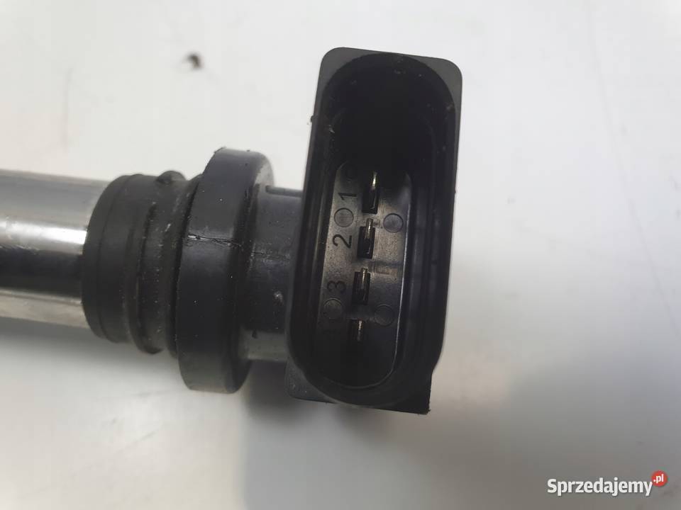 CEWKA ZAPŁONOWA VW Passat B6 16 FSI 0986221023 lubelskie Rudka