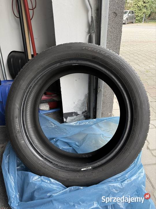 Opony lato Toyo Proxes R52 21550 R18 mazowieckie Legionowo