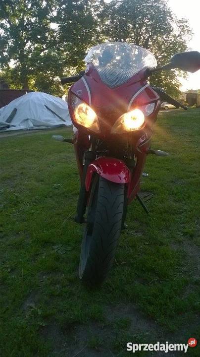 sprzedam leone rk 50s Debrzno