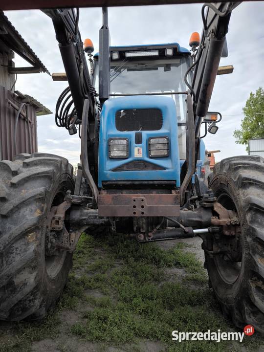 Pronar 82 sa Turbo tur sprzedam