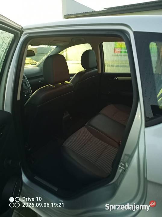 Mercedes Benz A150 nieuszkodzony lubelskie