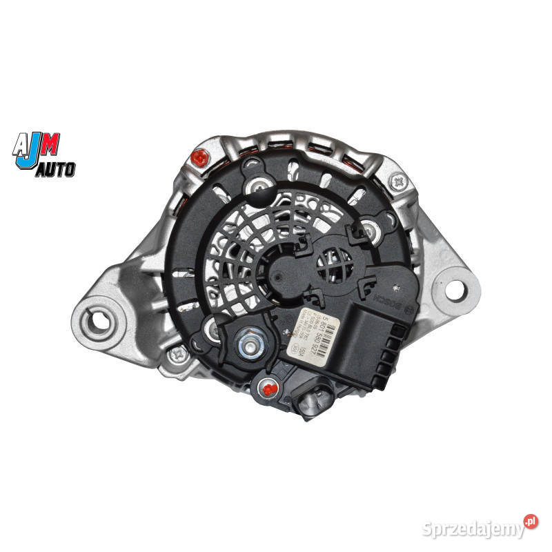 Alternator 5801580927 23 JTD Iveco Daily VI osobowe Grabów Szlachecki