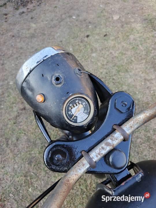 WSK 125 lubelskie Chełm