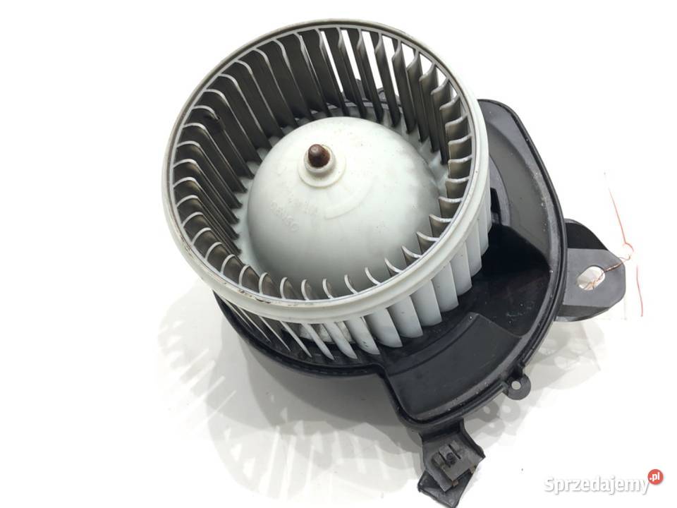 DMUCHAWA NAWIEWU FIAT TIPO 5X023 WENTYLATOR osobowe
