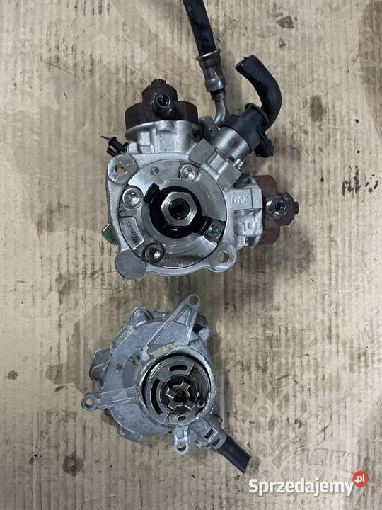 Honda Crv IV N22b4 pompa wtryskowa Kozubszczyzna
