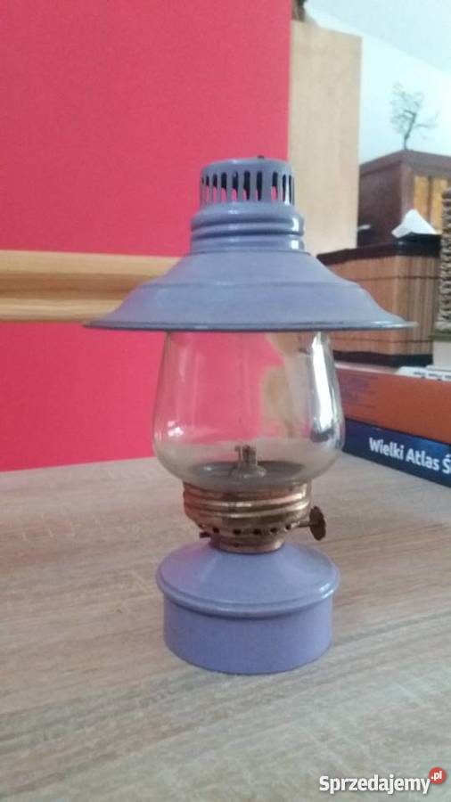 Lampki naftowe Dekoracje i ozdoby Białystok