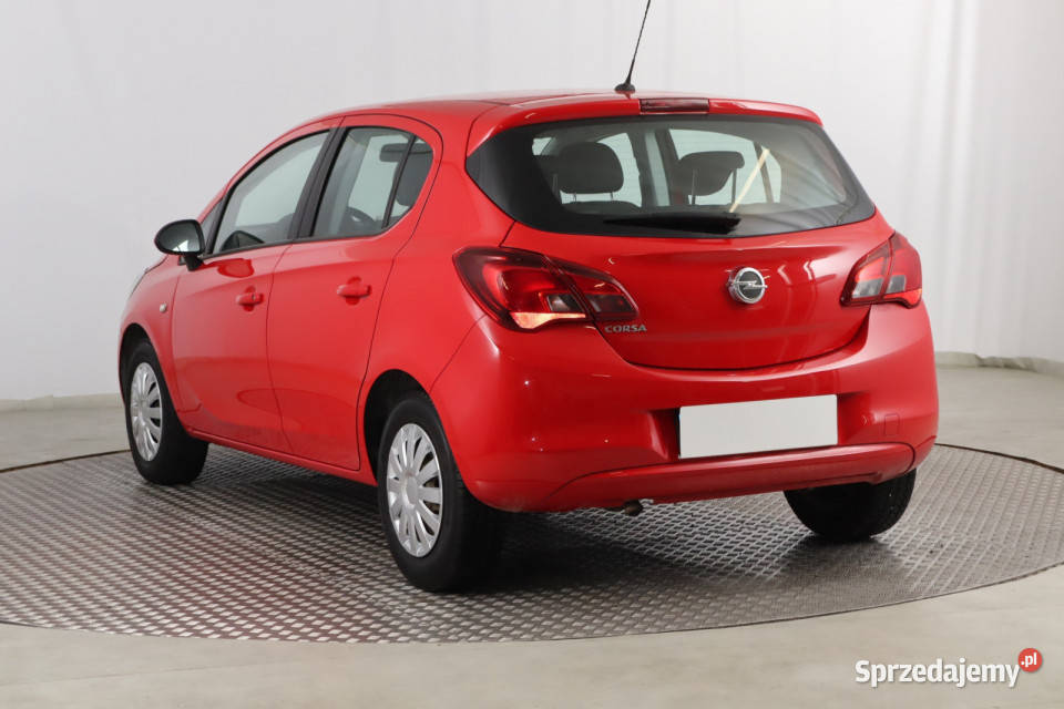 Opel Corsa 14 Zabrze