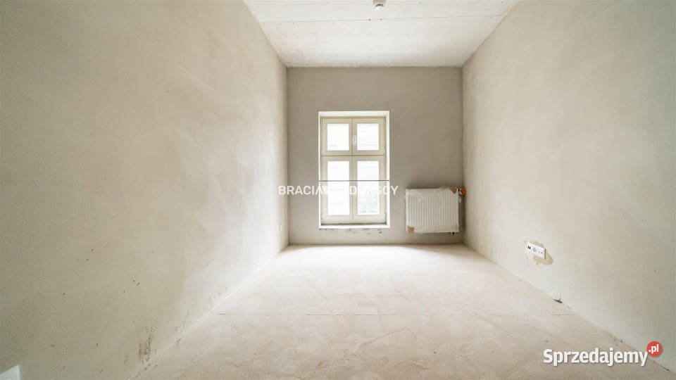 Mieszkanie na sprzedaż 34m2 2 pokoje Kraków