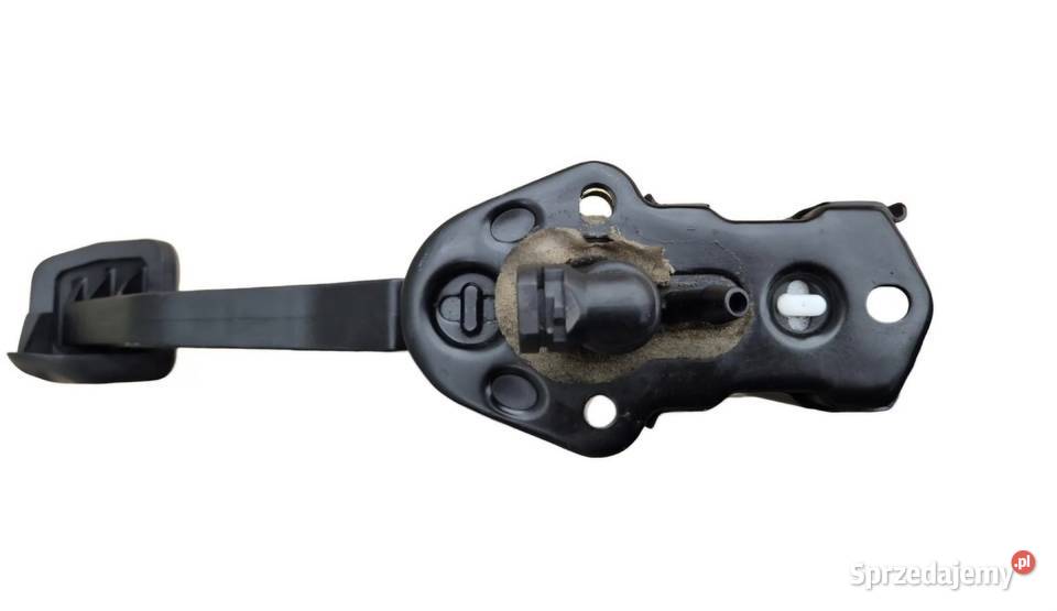 PEDAŁ SPRZĘGŁA GOLF IV BORA OCTAVIA I A3 8P LEON świętokrzyskie Działoszyce