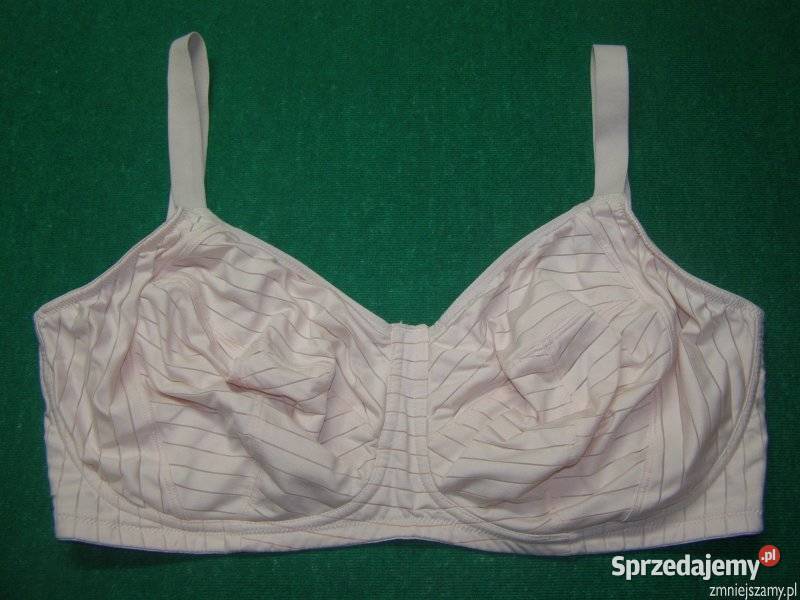Biustonosz Stanik 34HH 75HH BRAVISSIMO CICI bez 75cm Biustonosze Siedlce