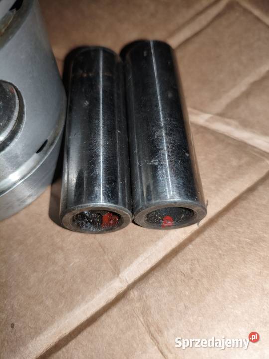 Tłoki 7793 KMZ K750 M72 Tłoki Tłoki wielkopolskie Leszno