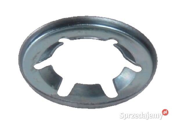 Tarcza zaciskowa zębata M8 SA34282 Kamionna