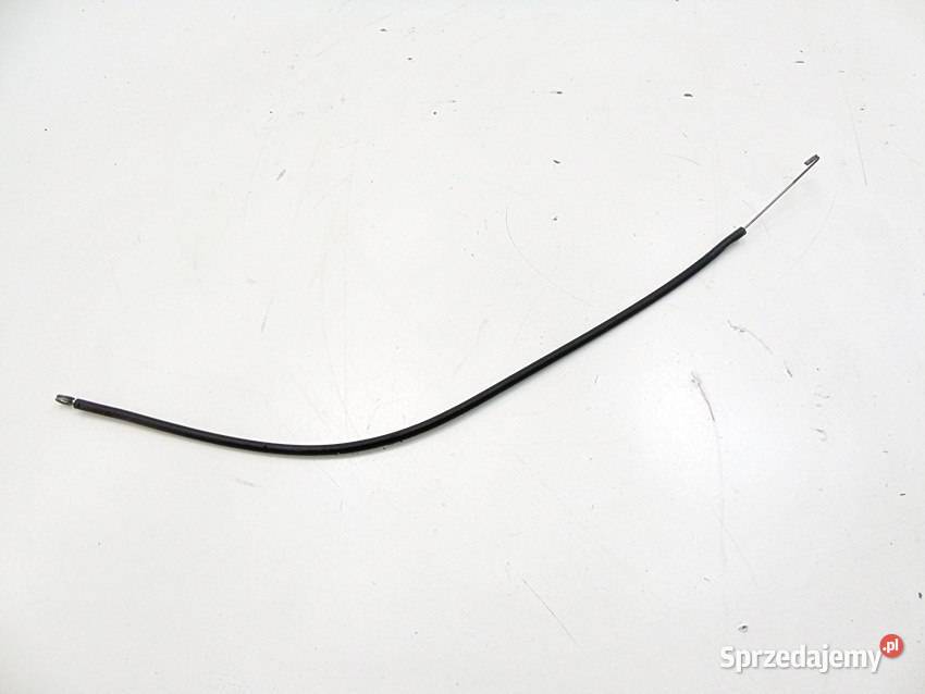 Linka sterowania nawiewu Jumper Ducato Boxer Sosnowiec