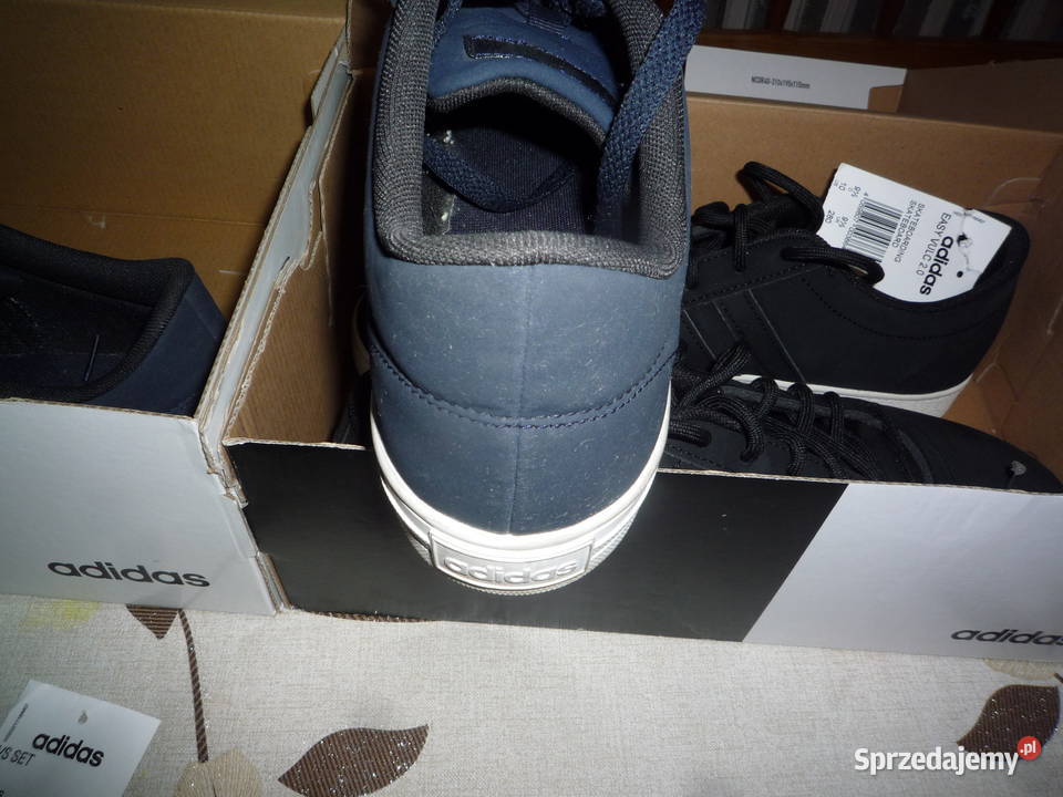 buty adidas vs set easy vulco