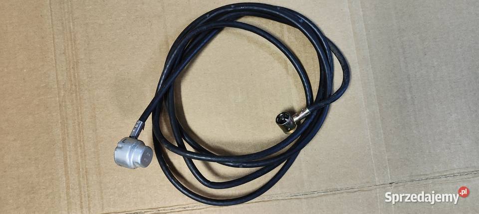 Przewód kabel antenowy peugeot 106 dolnośląskie
