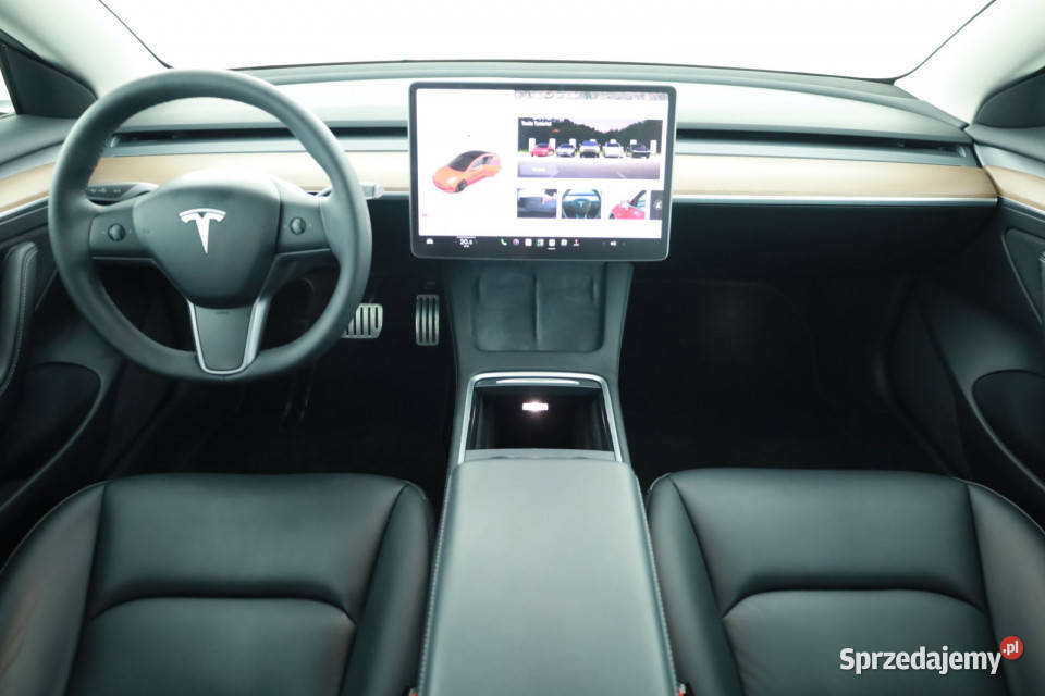 Tesla Model 3 Performance 82kWh