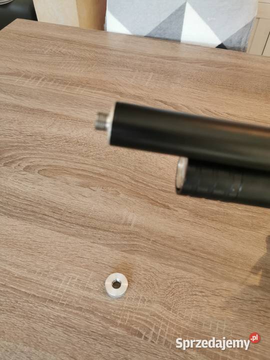 Wiatrówka PCP Kalibrgun Cricket 635 Nisko sprzedam