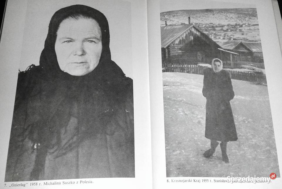 Jeśli zapomnę o nich Grażyna Lipińska
