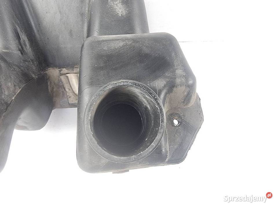 ZBIORNICZEK SPRYSKIWACZY MAN TGM 15250