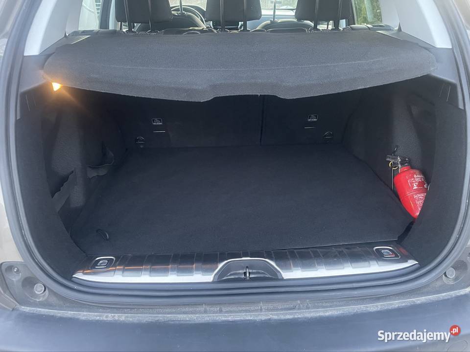 Sprzedam peugeot 2008 kupiony w Polsce