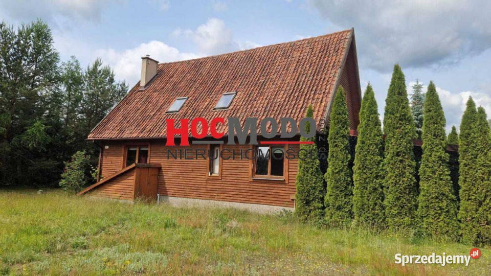Posiadłość miłośników koni 10000m2