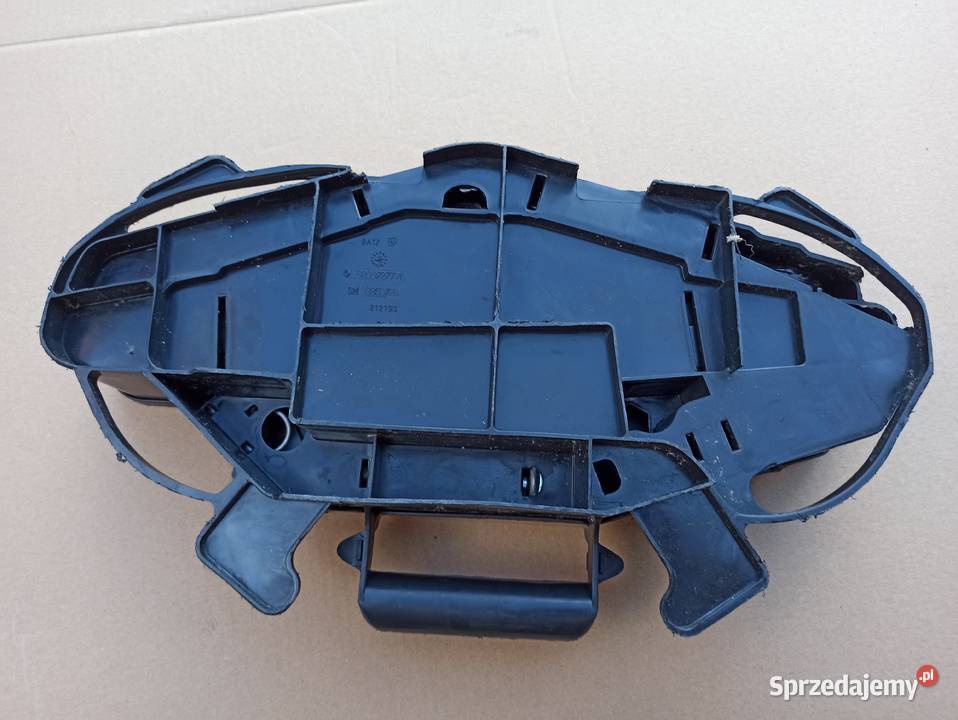 OPEL VIVARO TRAFIC 0114 LEWAREK 8200727771 Pozostałe Bolesławiec