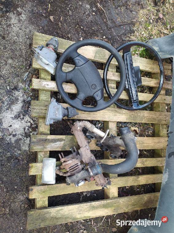 Wyprzedaż garażowa vw audi Wodzisław