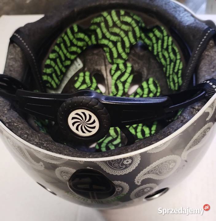 Certyfikowany kask S 5256 Wąbrzeźno