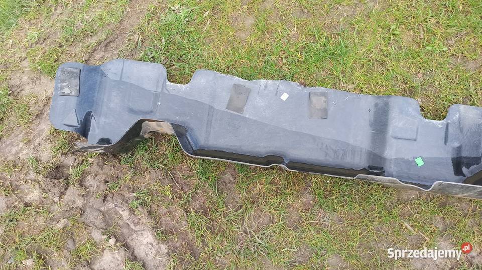 OSŁONA ZBIORNIKA PALIWA LINCOLN NAVIGATOR III 54 podkarpackie Rzeszów sprzedam
