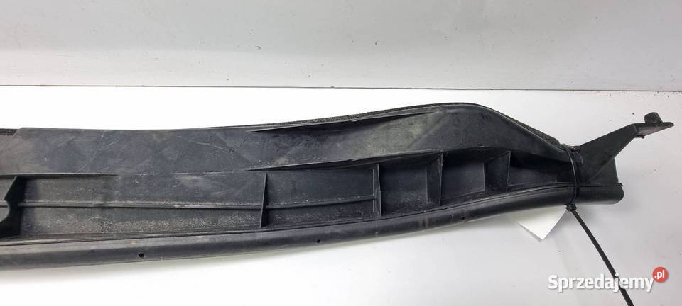 PODSZYBIE PEUGEOT 1007 KSH osobowe