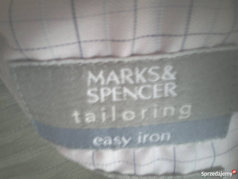 garnitury spodnie buty kurtka skurzana wzrost174 Płock