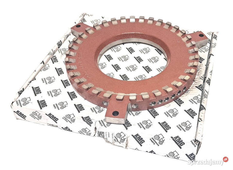 Tarcza Dociskowa Sprzęgła Jezdnego fi290 mm