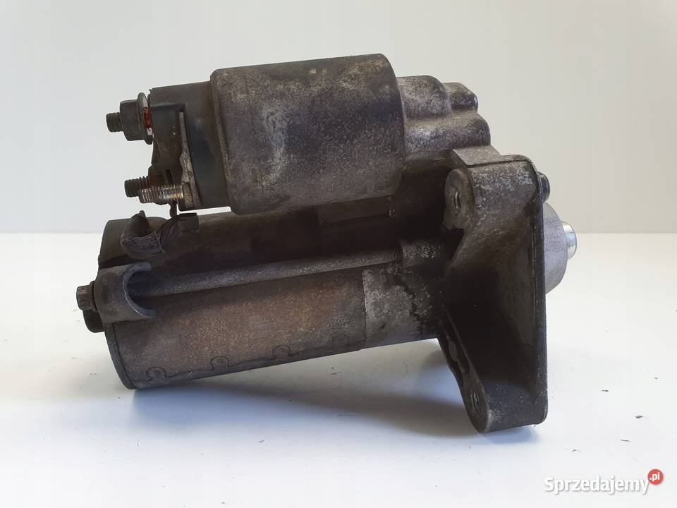 ROZRUSZNIK Volvo S40 II V50 16 D ROZRUSZNIK Rudka