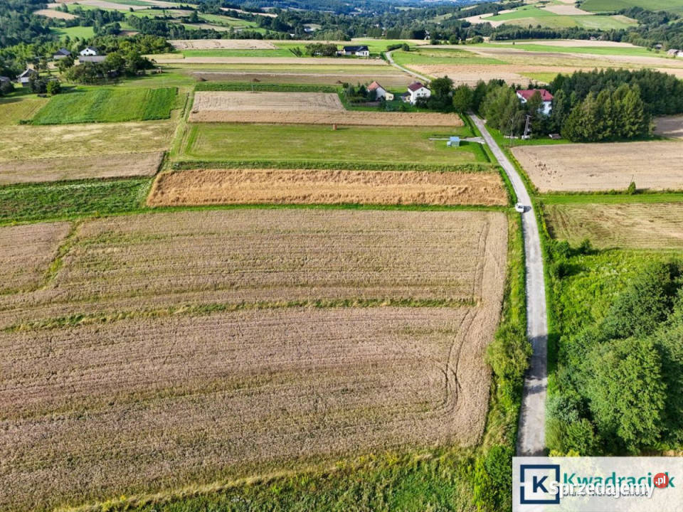 Grunt 1500m2 Kopytowa sprzedam