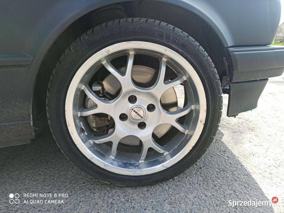 BMW E30 m54b30 30 231 SWAP OKAZJA Zamość