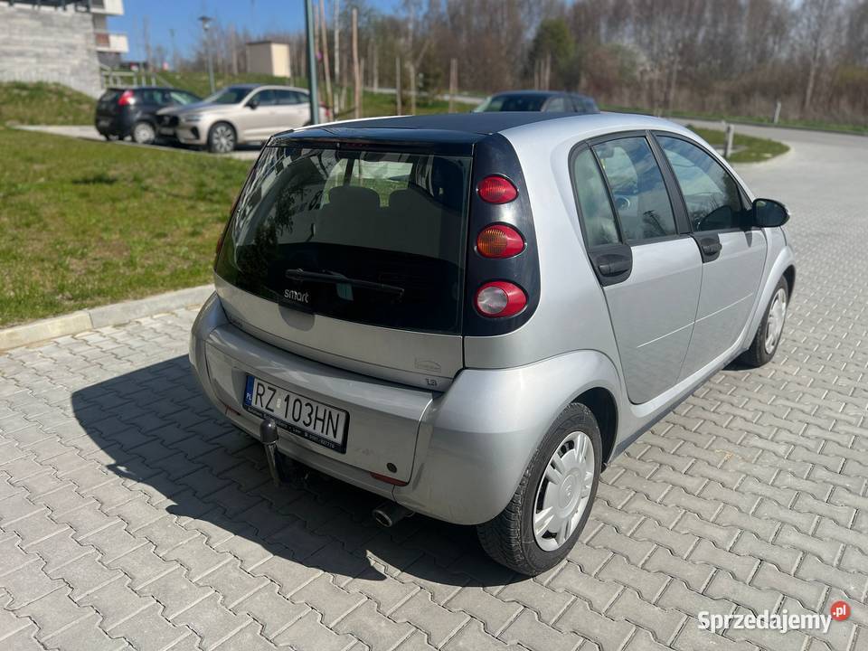 Smart automat okazja Android podkarpackie