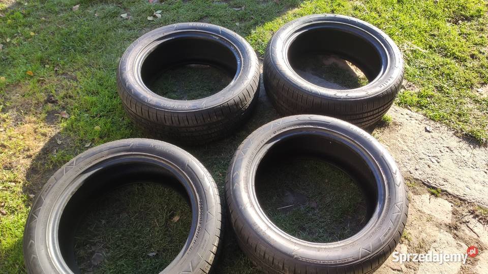 Opony letnie Neolin 23550R18