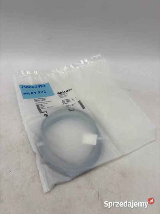 Balluff BES01KW BES 516371SA13PU02 Czujnik Warszawa sprzedam