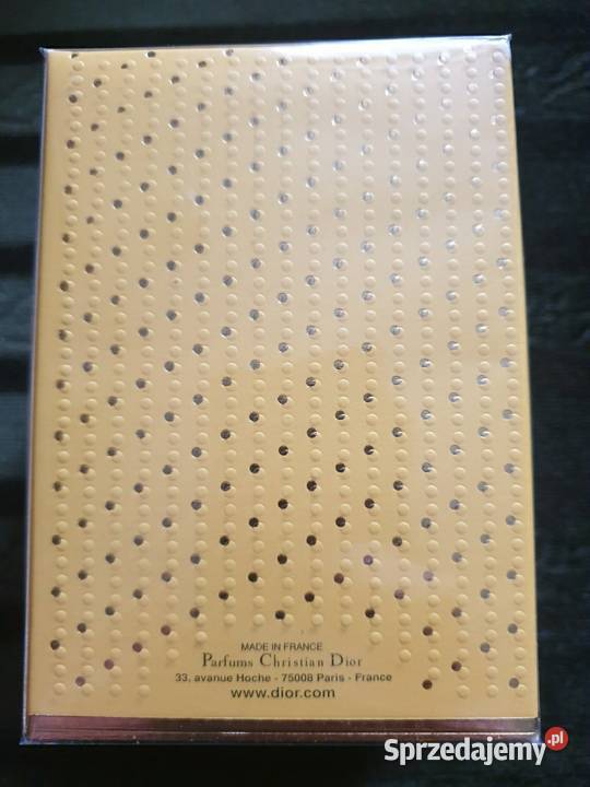 Dior Dolce Vita 100 ml Radom