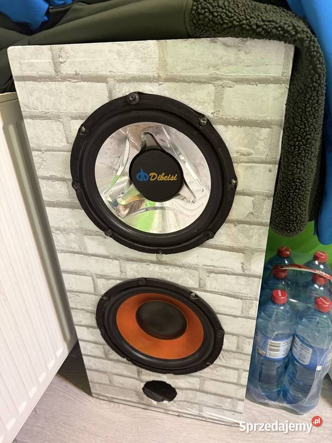 Amplitunery Limanowa