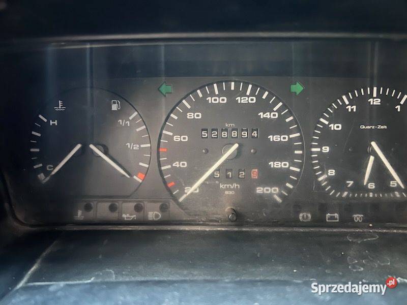 Volkswagen T4 silnik 19 1993 ABS Radzymin sprzedam