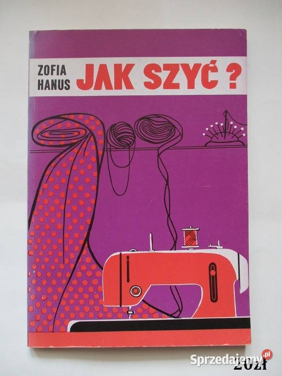 Robótki szycie krawiectwo dziewiarstwo zdrowie łódzkie