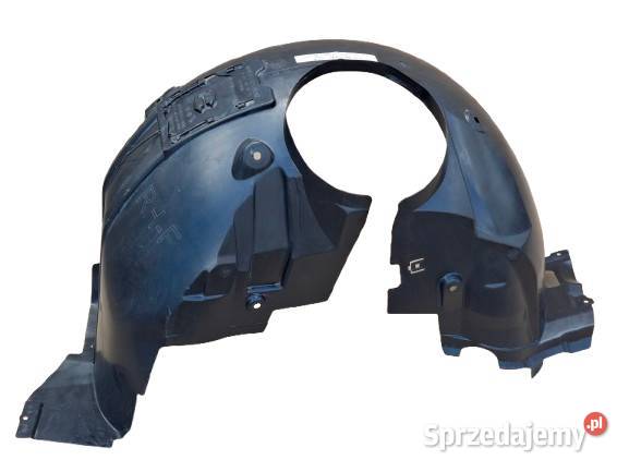 MERCEDES VITO VKLASA W447 NADKOLE PRAWY PRZÓD Bieleń