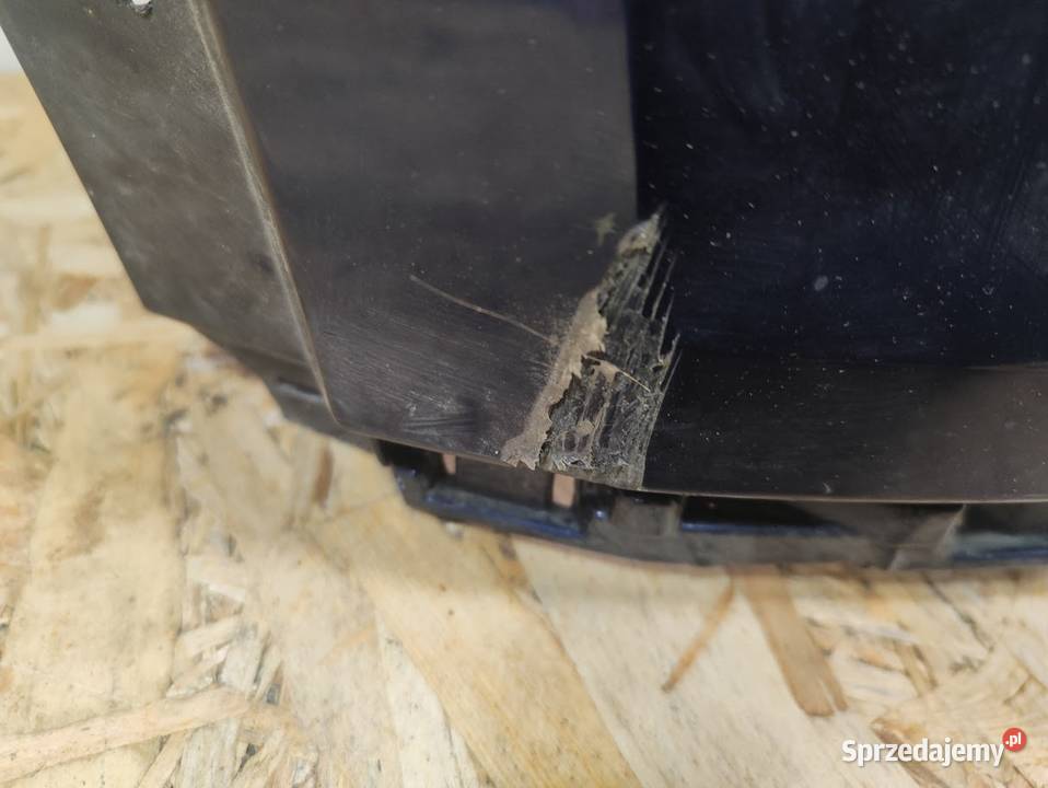 Zderzak Narożnik Lewy Przód Audi Q5 FY 1720 USA osobowe Pleszew