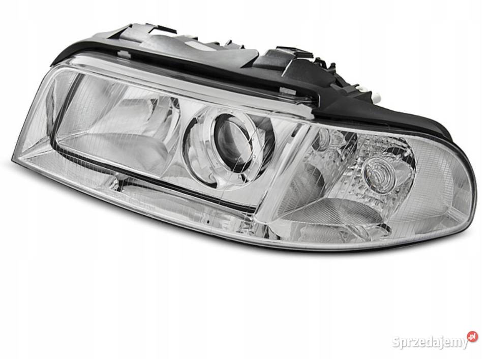 Audi A4 B5 9901 reflektor przedni lampa przednia osobowe