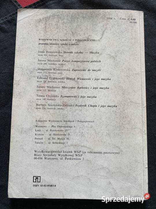 Muzyka kl6ELipska Lublin